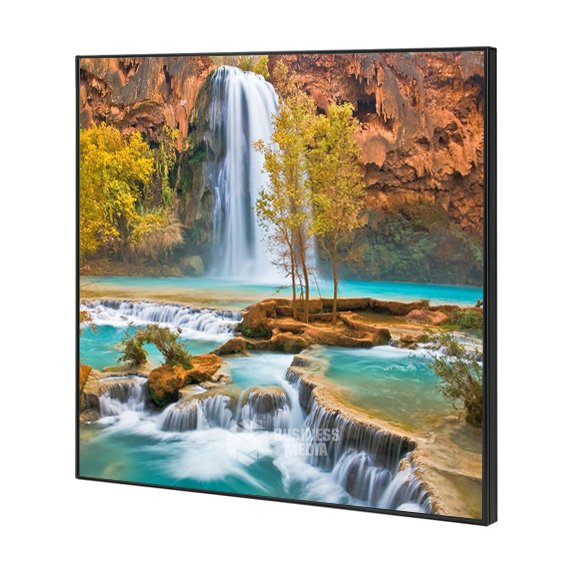 Видеоэкран для помещения Серия LITE Q2-PRO