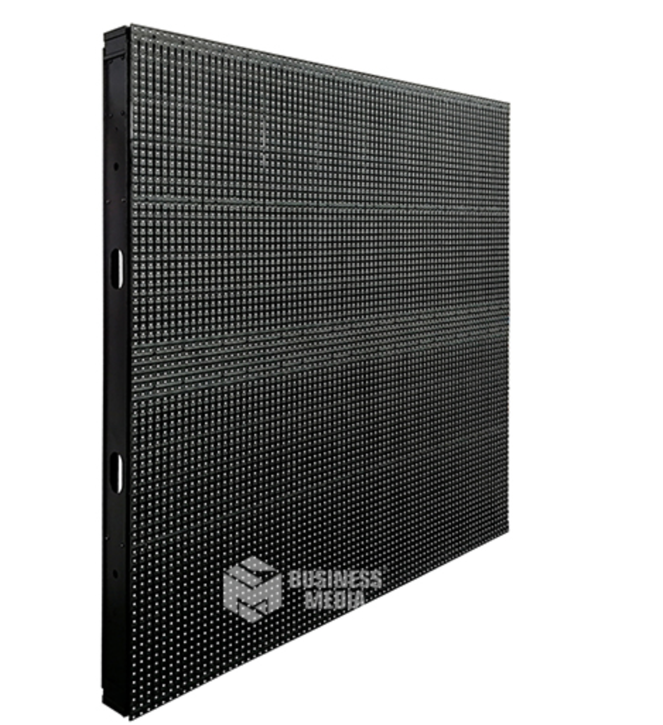 Медиафасад Showledtech P15