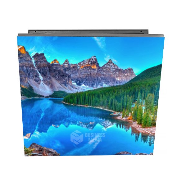 Видеоэкран для улицы Серия ST-F Q3.07-PRO