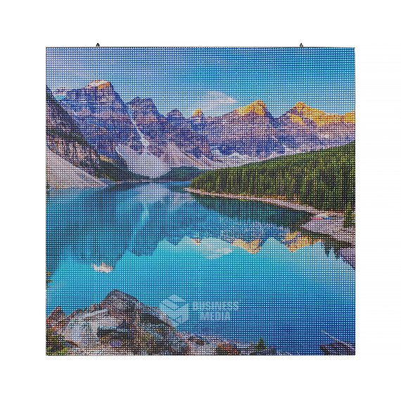 Видеоэкран для улицы Серия ST-F Q3.07-PRO