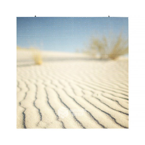 Видеоэкран для улицы Серия ST-F Q8