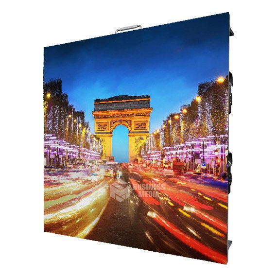 Видеоэкран для улицы Серия PRO Q4-PRO