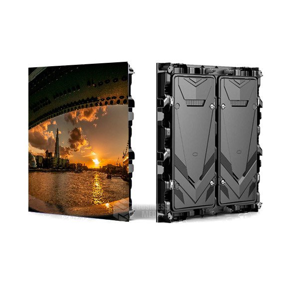 Видеоэкран для улицы Серия PRO Q8