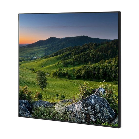 Видеоэкран для помещения Серия LITE Q4-PRO