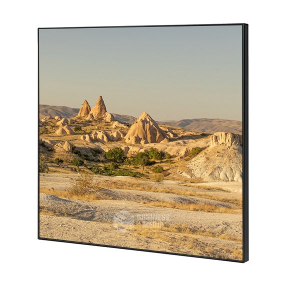 Видеоэкран для помещения Серия LITE Q1,53