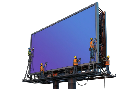 Для рекламных агентств