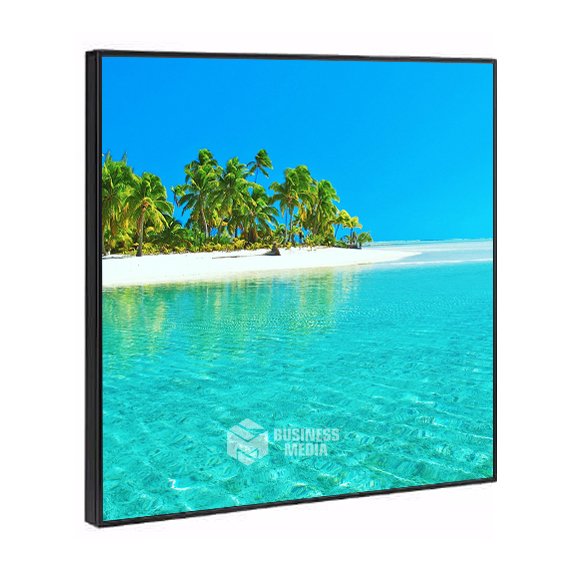 Видеоэкран для помещения Серия LITE Q5