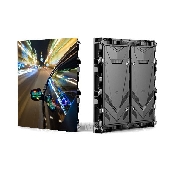 Видеоэкран для улицы Серия PRO Q5-ECO