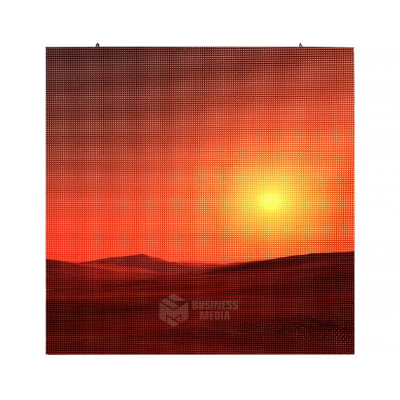 Видеоэкран для улицы Серия ST-R Q5-ECO