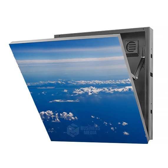 Видеоэкран для улицы Серия ST-F Q6.66