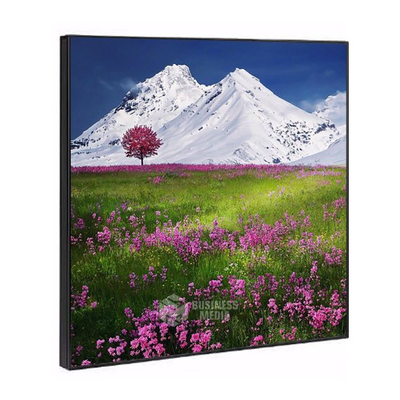 Видеоэкран для улицы Серия LITE Q4-ECO