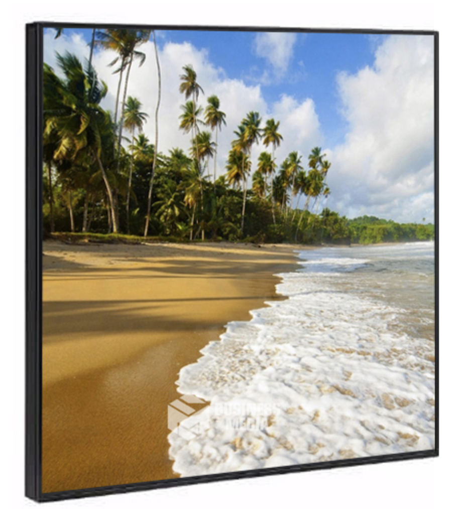 Видеоэкран для улицы Серия LITE Q10