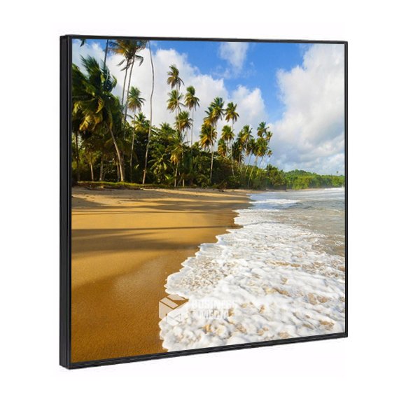 Видеоэкран для помещения Серия LITE Q4