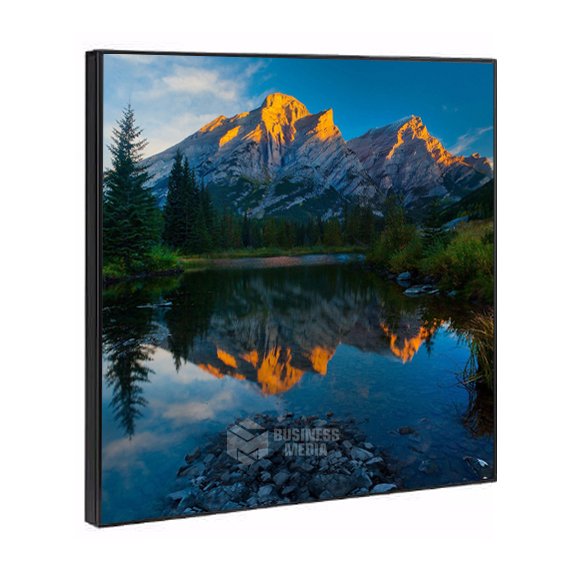 Видеоэкран для улицы Серия LITE Q6.66