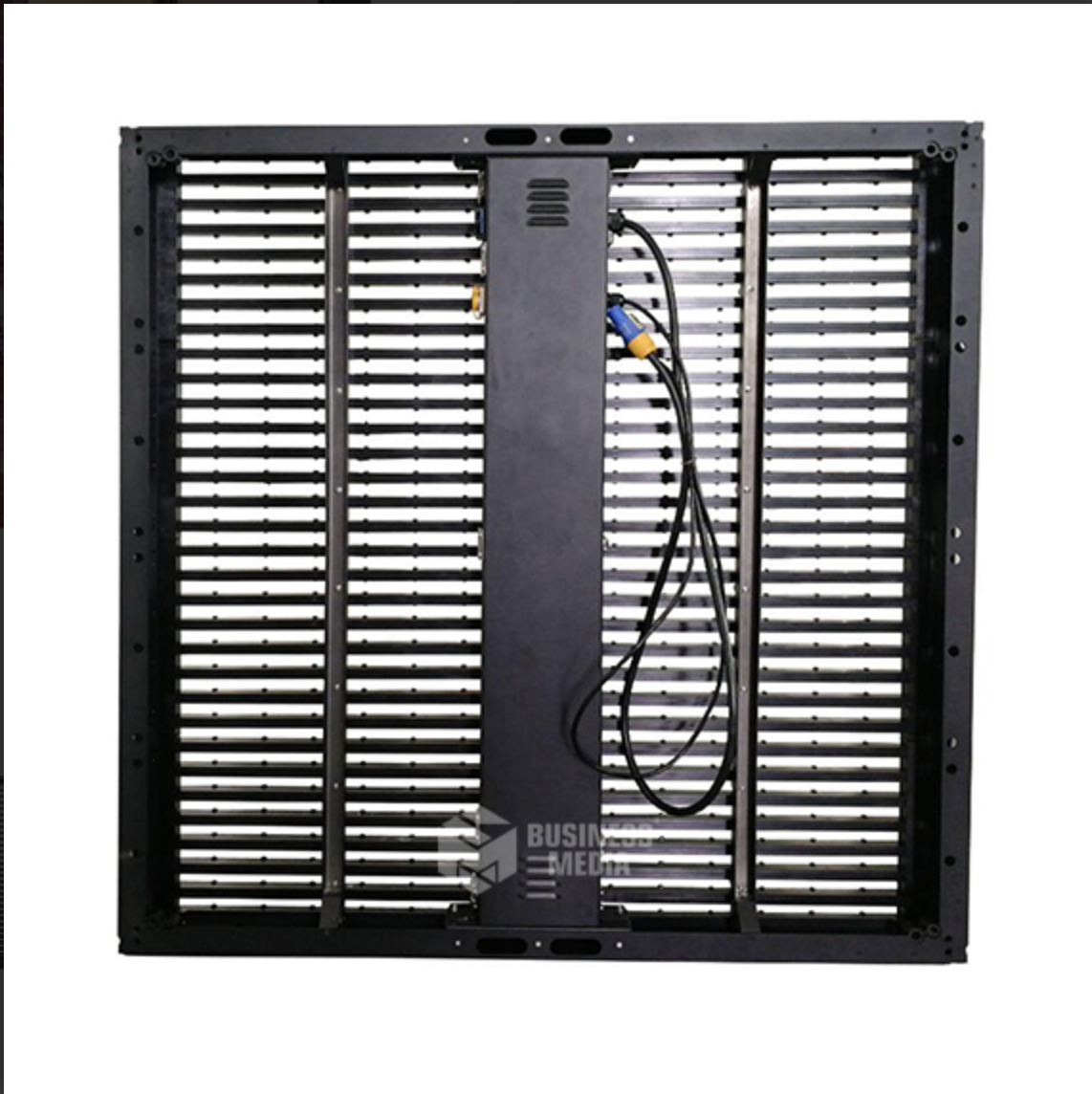 Медиафасад Showledtech DIP P15x31